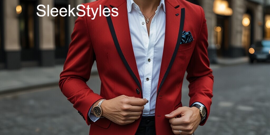 Stylish Blazer